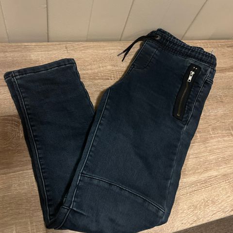 Jeans forét