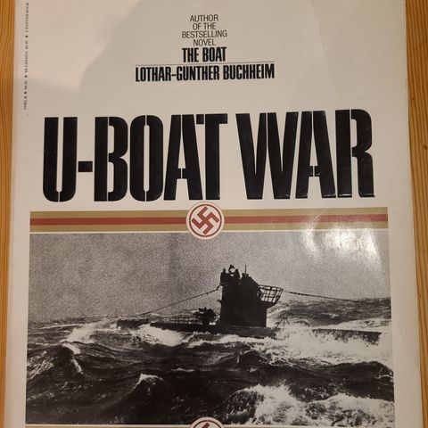 U-boat War