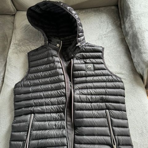 Moose Knuckles gillet vest