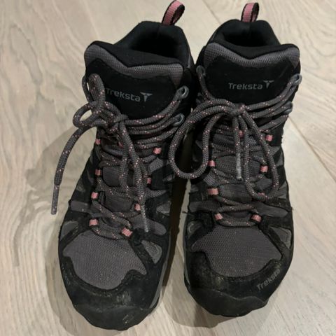 Treksta Goretex tursko