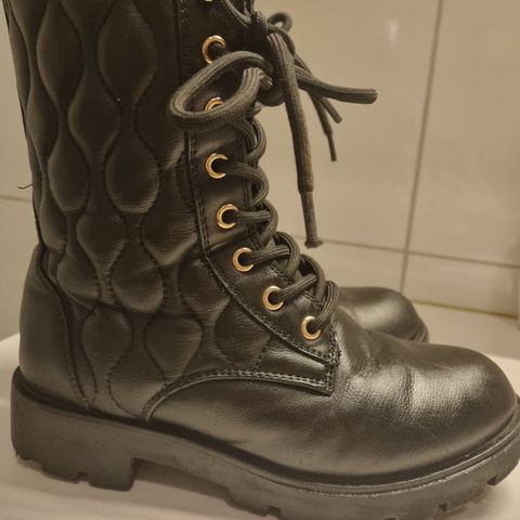 Boots / Støvletter