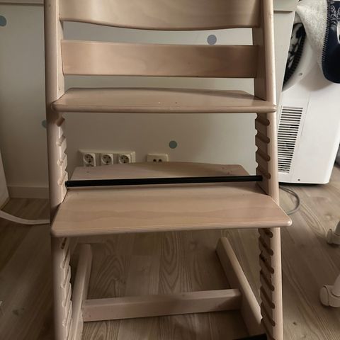 Stokke tripp trapp stol