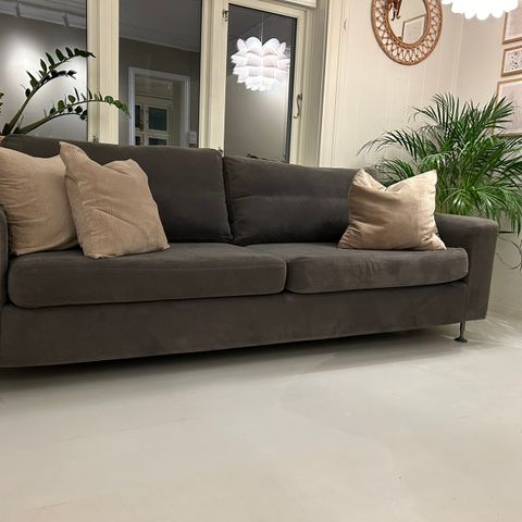 Sofa fra Bolia