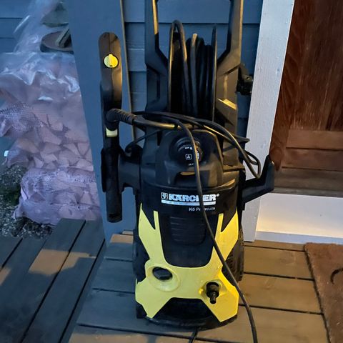 Karcher K5 Premium