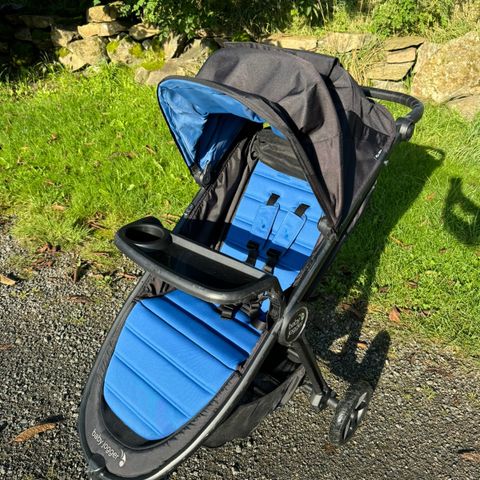 Babyjogger city mini GT2