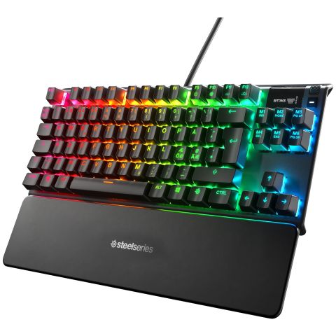 Steelseries Apex pro