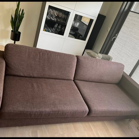 Bolia Sofa