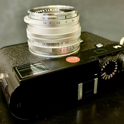 Leica M 240