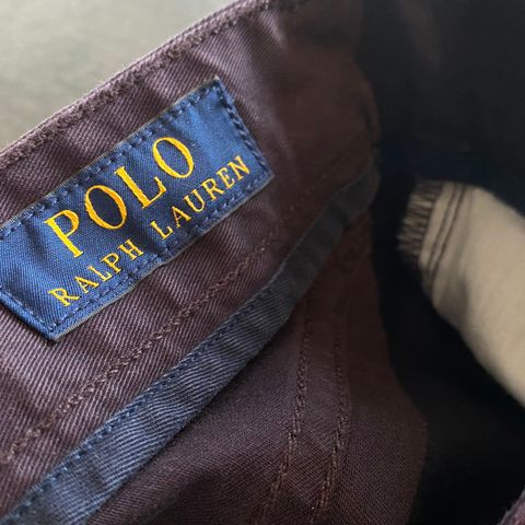 Polo Ralph Lauren Bukse