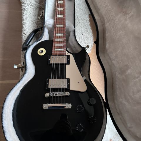 Gibson Les Paul Studio