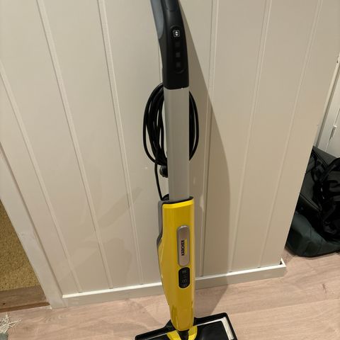 Karcher dampvasker