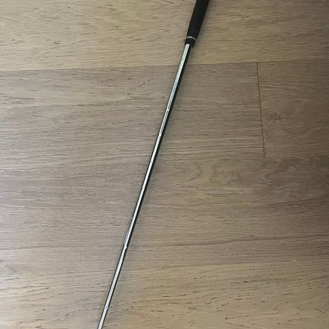 Wilson ProStaff SGi putter