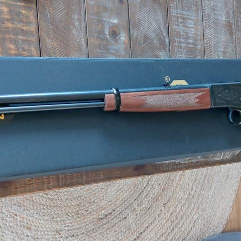 Browning 22 kaliber