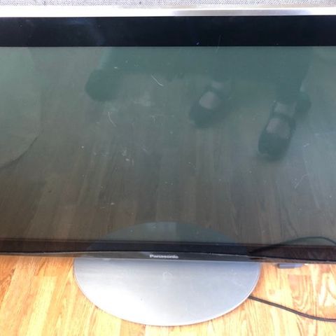 TV Panasonic 42"