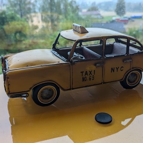 NY taxi