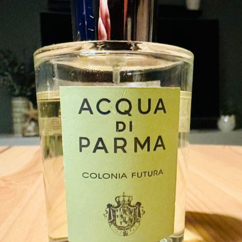 Acqua Di Parma Colonia Futura.                    100 ml TESTER