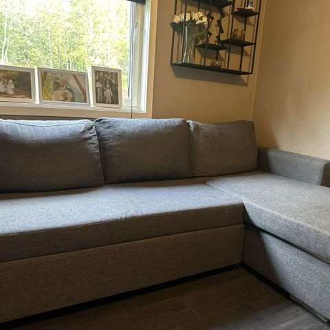 Sovesofa