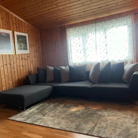 Bolia Orlando modulsofa 6 deler