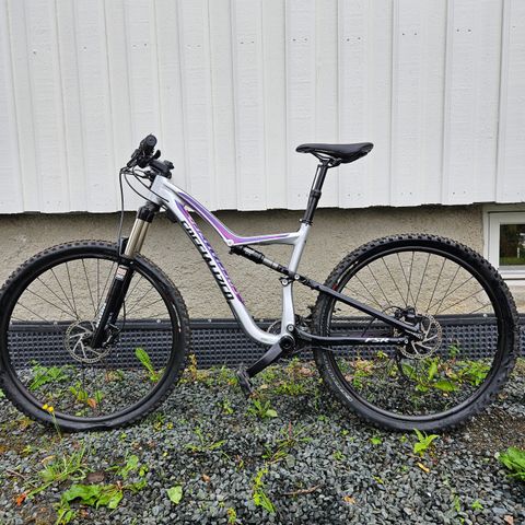 Specialized Rumor Comp 650b str M