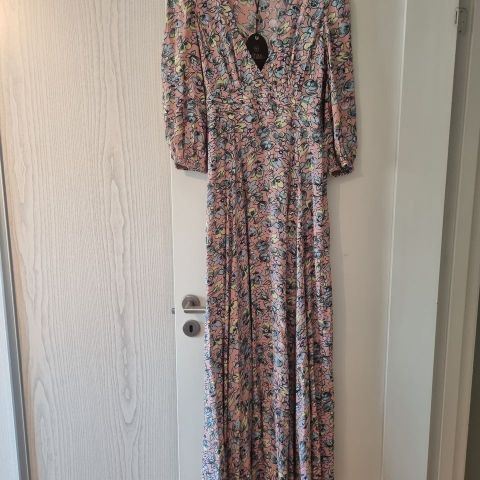 ByTiMo Summer gown