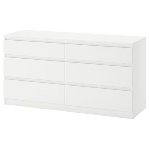 IKEA Kullen Kommode