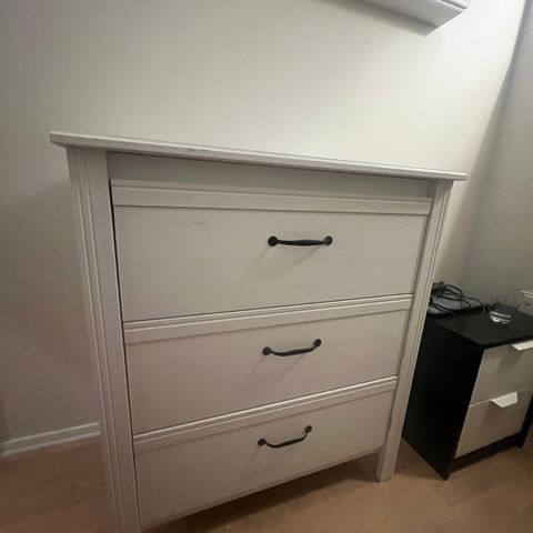 Ikea kommode