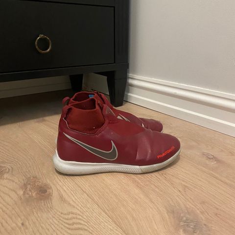 Nike Phanton treningssko str 34