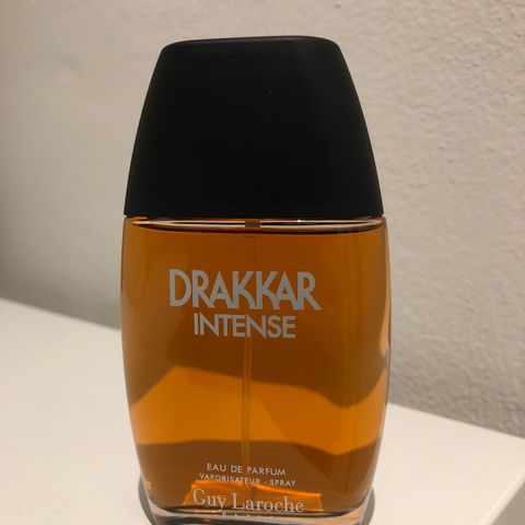 Drakkar Intense