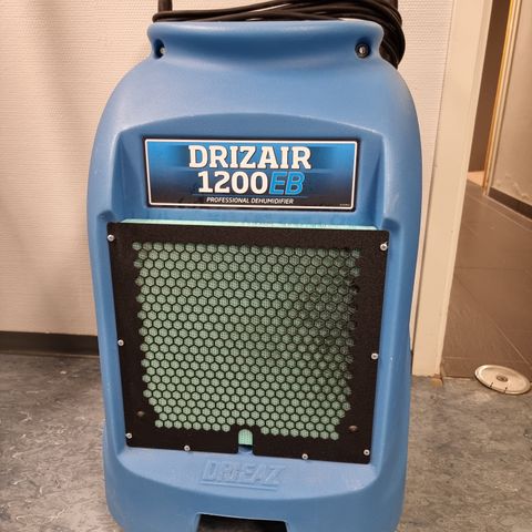 DRIZAIR 1200 EB AVFUKTER