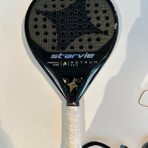 Padel Racket Starvie Astrum eris