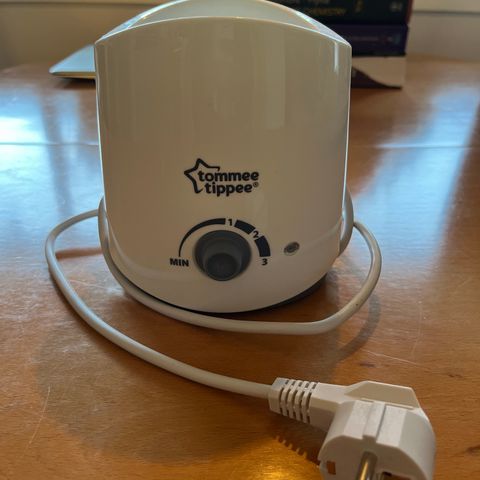 Tommee tippee flaskevarmer