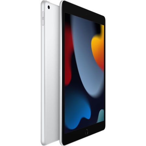 NY iPad 10,2" (2021) 64 GB WiFi