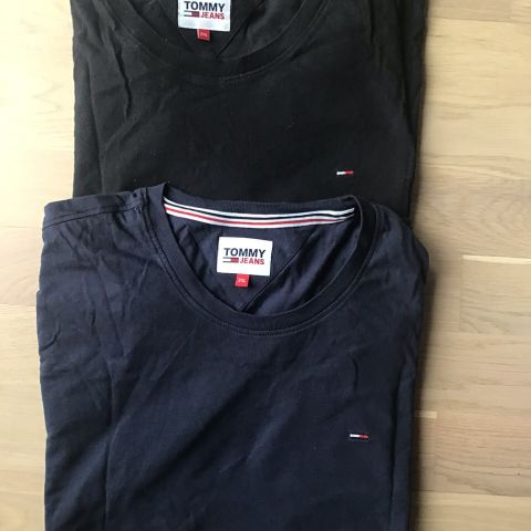 Tommy Jeans T- shirt