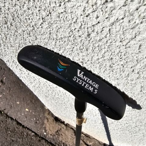 Vantage System 5 Putter