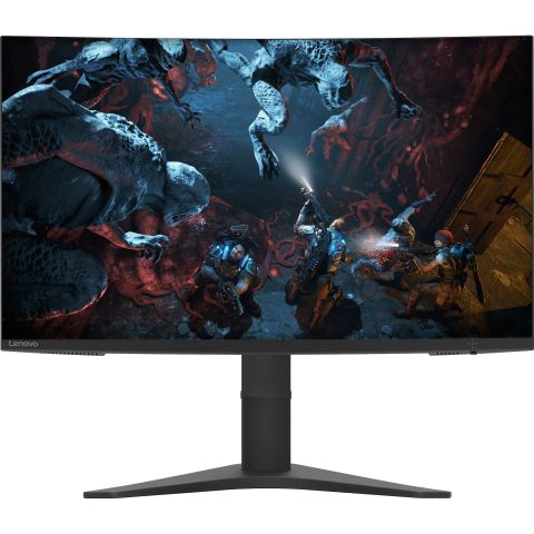 Lenovo G32qc-10 31,5" buet gamingskjerm