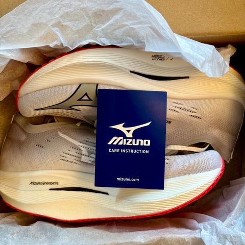 Mizuno Wave Rebellion Pro 2 ubrukte