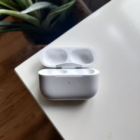 Airpods Pro ladeetui