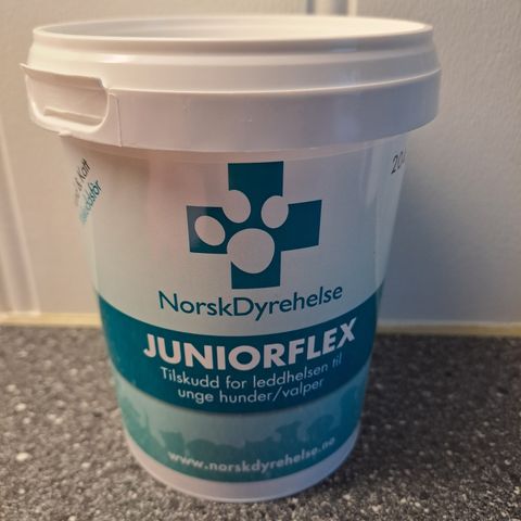 Juniorflex