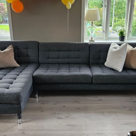 Ikea Landskrona sofa