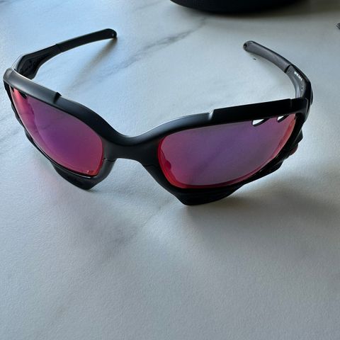 Oakley prizm solbriller