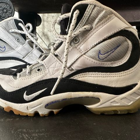 Vintage Nike Air Zoom 90s str.37,5