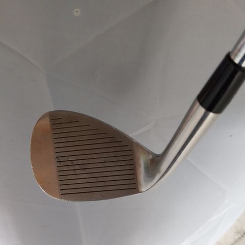 Cobra wedge 50 grader