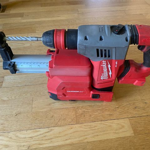 milwaukee m18 CHPX