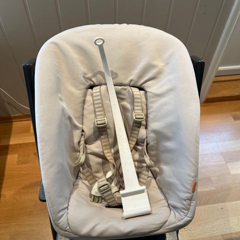 Stokke newborn seat