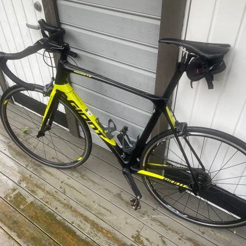 Giant TCR Advanced 0 Di2 Ultegra