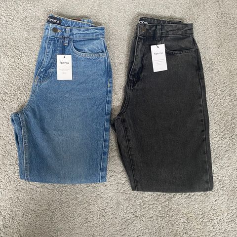 Famme jeans