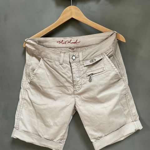 Mos Mosh shorts