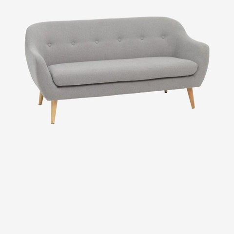 Egedal sofa selges( 2 stk)