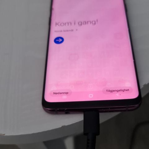 Samsung s9 plus