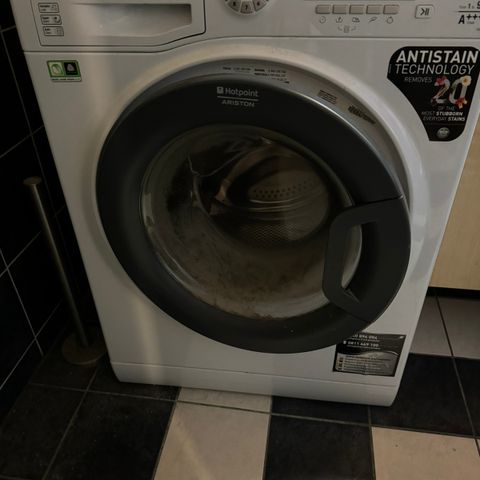 Hotpoint Ariston Vaskemaskin